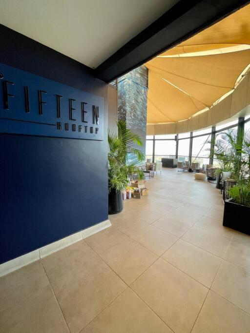 A Scenic Escape Within Nairobi Apartment Exterior photo