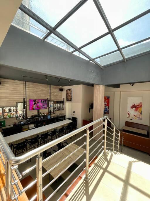 A Scenic Escape Within Nairobi Apartment Exterior photo